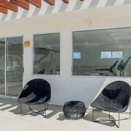 Solea 506 Apartment